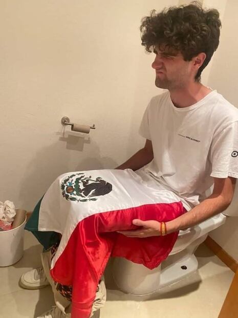 "Primer mes con los indígenos", La Salle cancela estadía de alumnos extranjeros tras burlarse de México