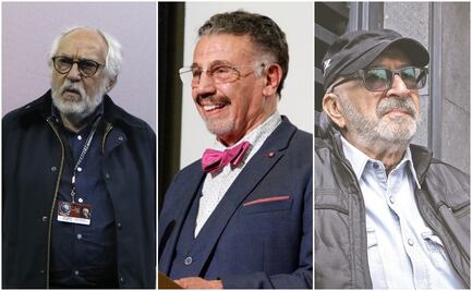 Retes, de los últimos "revolucionarios" en el cine en México