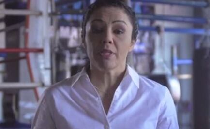 Rechaza INE medidas cautelares para impedir difusión de spot de boxeadora Jackie Nava sobre Anaya