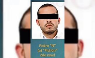 Marinos abaten a El Pichón, del Cártel de Sinaloa