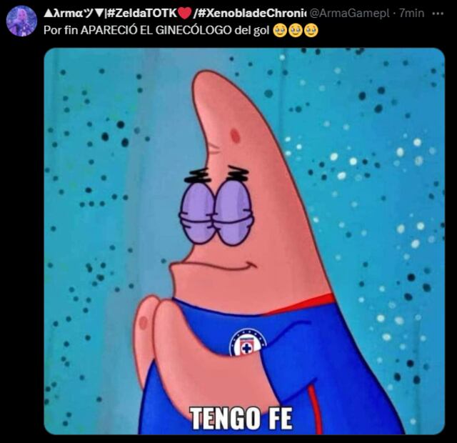 Los MEJORES MEMES de la eliminación del Cruz Azul al Monterrey