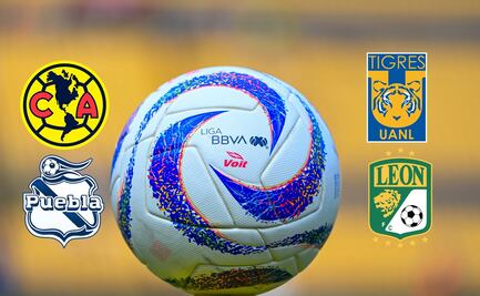 Liga MX: ¿A qué hora y dónde ver los juegos de la Jornada 3 del Apertura 2023 este sábado 15 de julio?