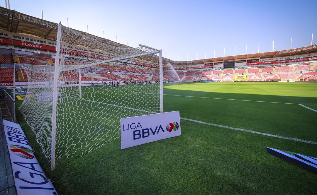 El estadio Victoria será sede del Necaxa vs Querétaro de la jornada 10 del Clausura 2022 - FOTO: Imago7