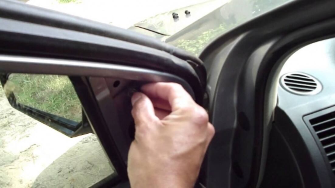 Cinco partes de auto que los millennials nunca conocerán