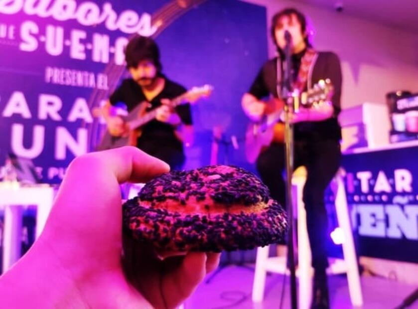 Sabores que suenan: así es ser convertir una canción en una deliciosa bebida
