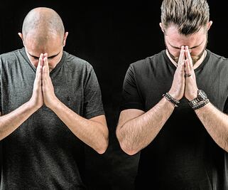 El público debe saber que pensamos en él: Alchimyst