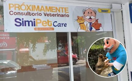 ¿Doctor Simi tendrá veterinarias?; esto es lo que se sabe del anuncio que está causando revuelo en redes 