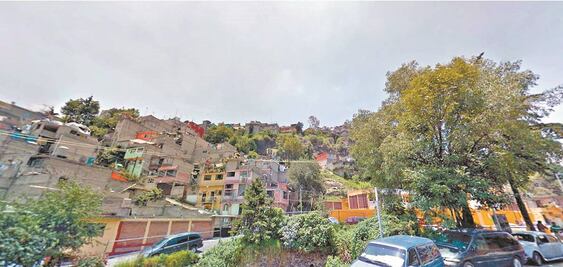 Reactivan plan de escaleras eléctricas