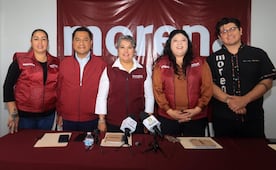 Morena refuerza estrategia territorial en Ecatepec; priorizará el sur y la zona oriente