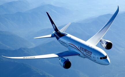 ASSA asegura que Aeroméxico liquidará a 374 sobrecargos por Covid-19