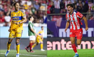 Liga MX: Tigres vs Atlético San Luis – EN VIVO – Jornada 2 – Apertura 2026