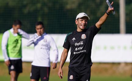 COM se adelanta a la FMF y da a conocer la convocatoria de la Selección para Tokio 2020