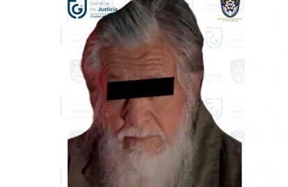 ¿Quién delató al exDRO del Colegio Rebsamen, detenido en Oaxaca?