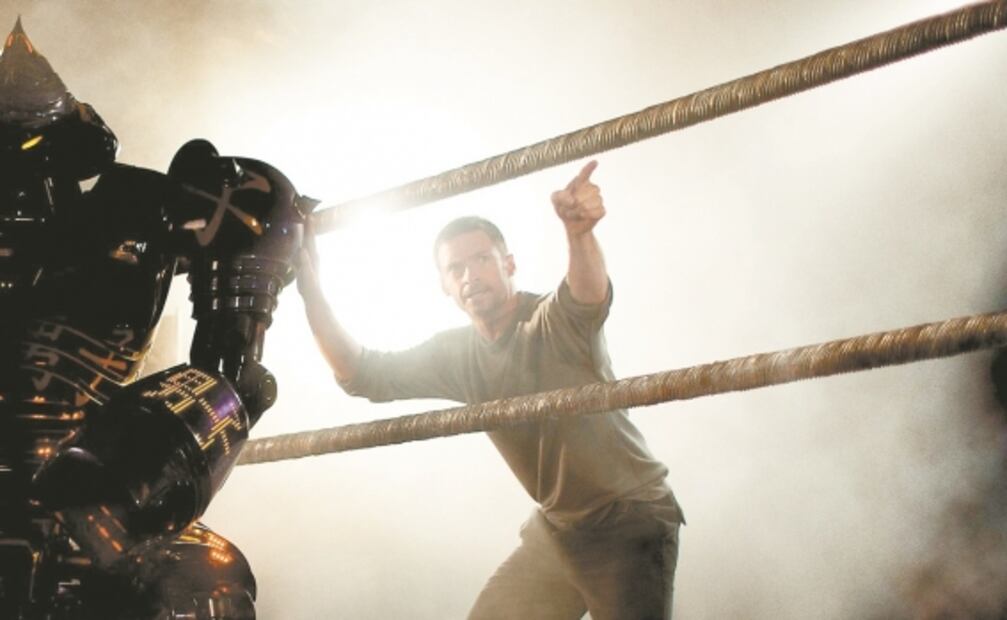 Los cinco papeles más icónicos de Hugh Jackman