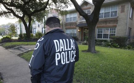 Arrestan en Texas a joven que buscaba matar y comerse a una persona