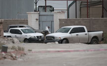 Crece el horror en Ciudad Juárez; hallan más de 381 cuerpos embalsamados en crematorio 