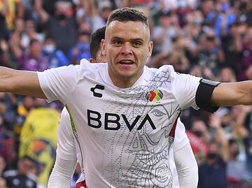 Cabecita Rodríguez y el descomunal salario que tendrá con el América