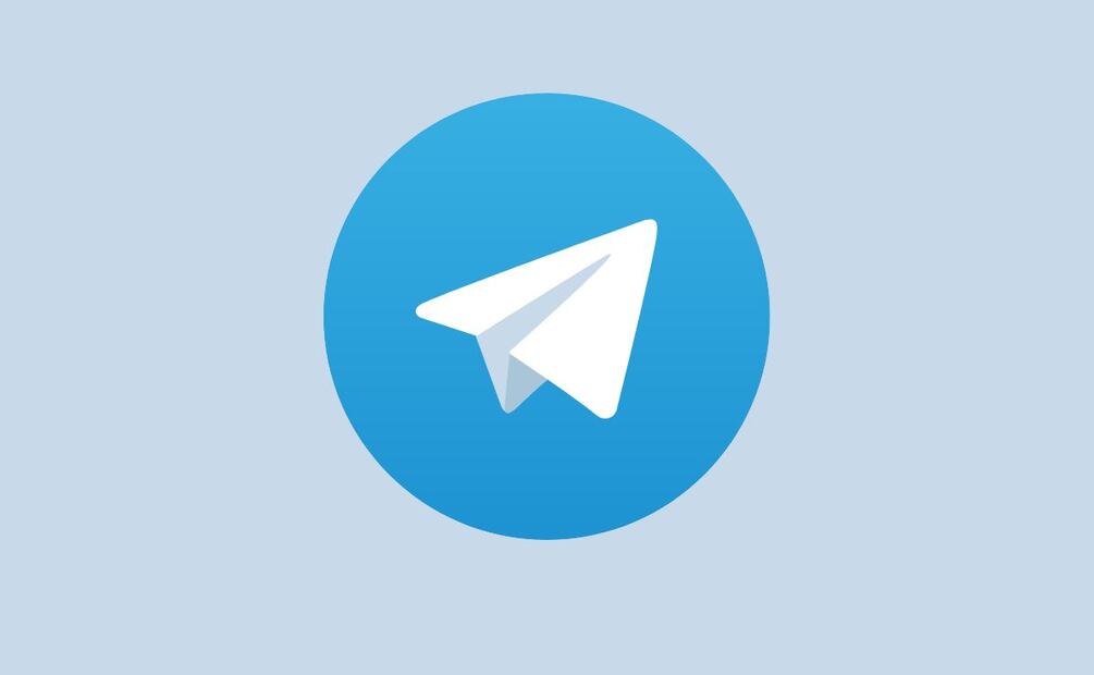 Telegram. Fuente: Producción El Universal