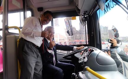 Llama Mancera a privilegiar el diálogo y no la violencia