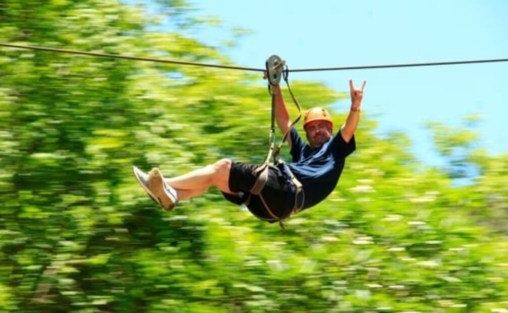 10 actividades de naturaleza para hacer en Puerto Vallarta