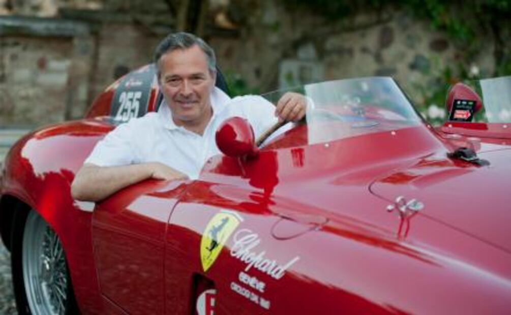 La conexión Mille Miglia-Latinoamérica