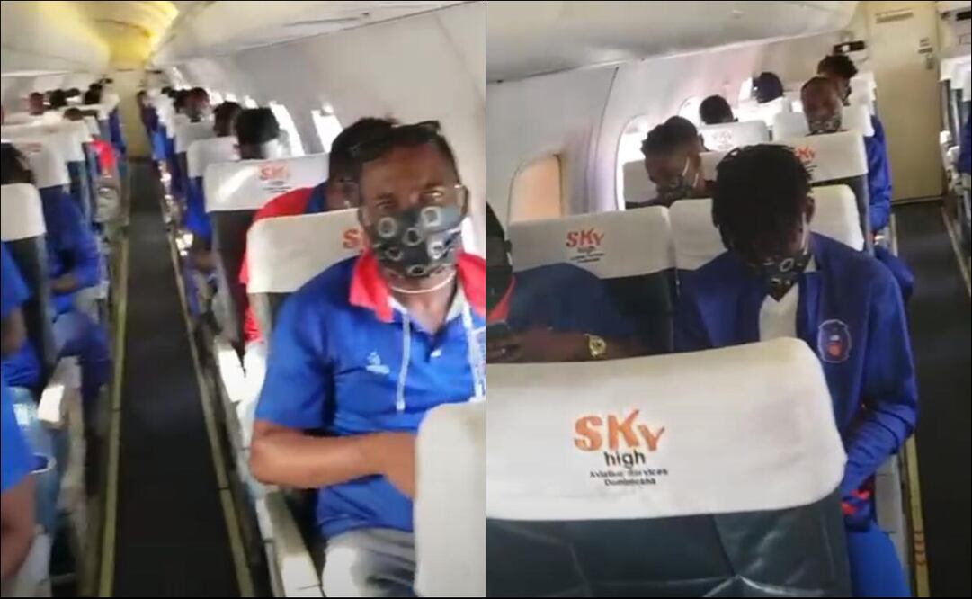 FOOT: TWITTER @Caleb_Jephte