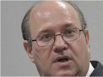 Nombran a Ilan Goldfajn como nuevo director para las Américas en el FMI; sustituye a Alejandro Werner