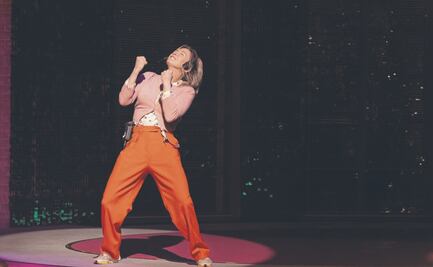 "Bridget Jones" critica con humor la presión social