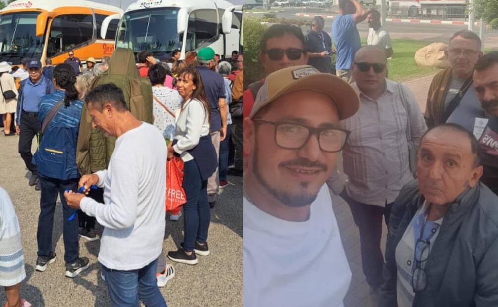 Foto Especial/El Universal