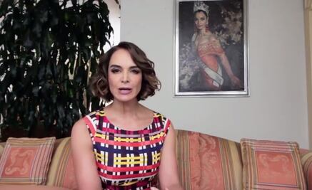 Lupita Jones anuncia nuevo concurso de belleza