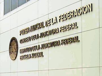 Nafin transfiere 10 mil mdp de fideicomisos del Poder Judicial a Hacienda; Consejo de la Judicatura iniciará acciones legales