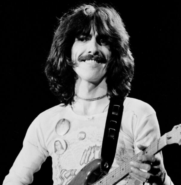 "All Things Must Pass", el emblemático disco de George Harrison, sonido perfecto para estos tiempos 