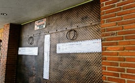 ¡Son la m...! Continúa ola de despojos en inmuebles en la CDMX