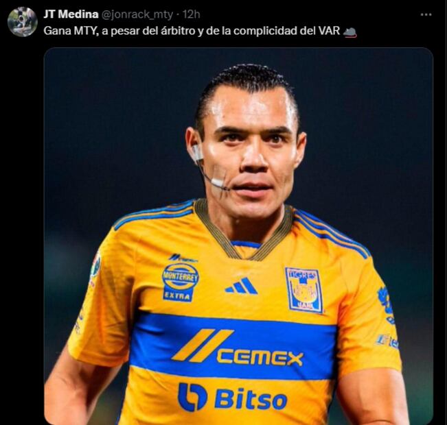 Los MEJORES MEMES de la victoria de Rayados en el Clásico Regio