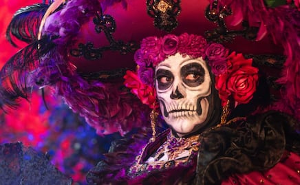 Cuánto cuesta la entrada al Festival de Vida y Muerte 2024 en Xcaret