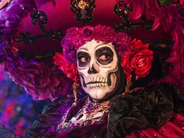 Cuánto cuesta la entrada al Festival de Vida y Muerte 2024 en Xcaret