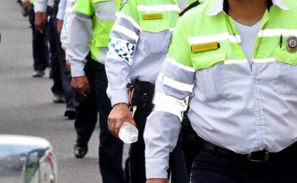 Multas de tránsito regresan luego de tres meses de suspensión