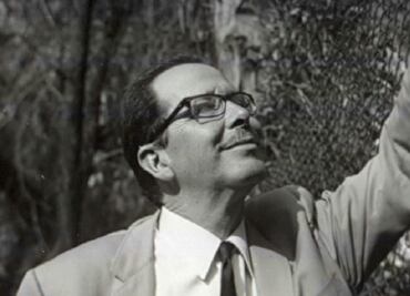 Guillermo Haro, the first Mexican astronomer elected to the Royal Astronomical Society