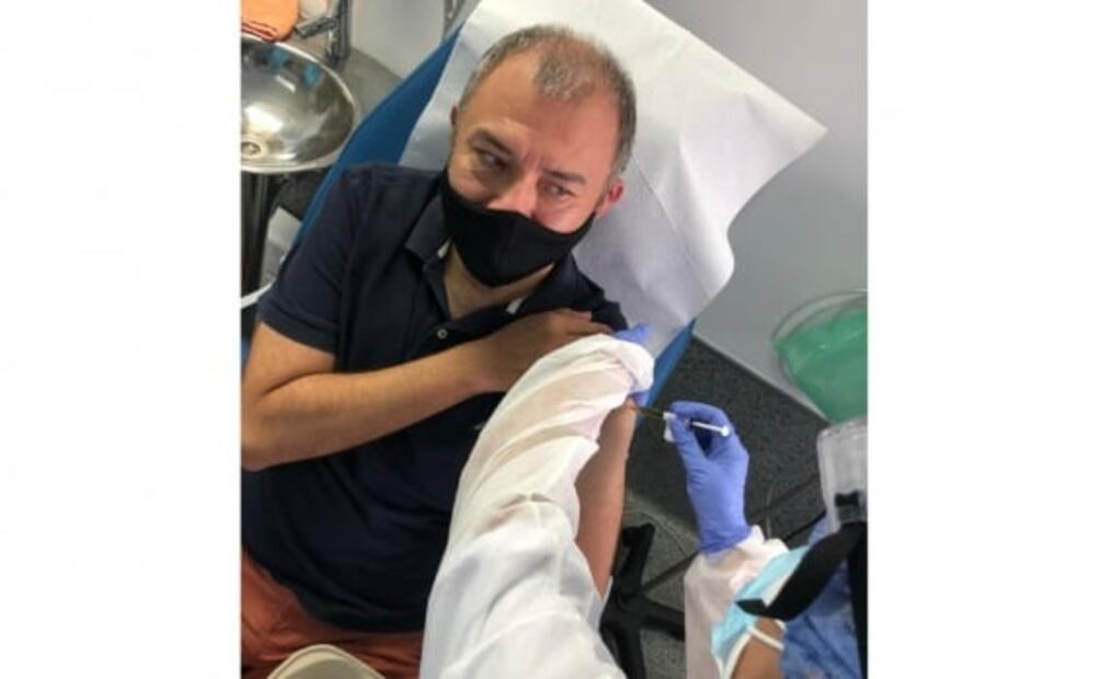 Mexican expats join the race to find a COVID-19 vaccine