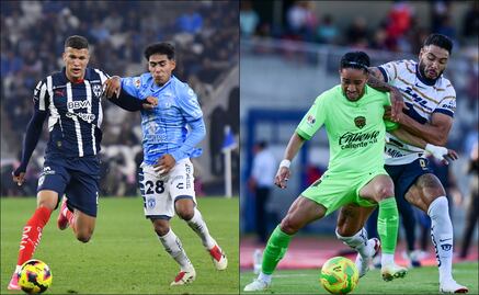 Confirmados días y horarios para los duelos del Play-In; así se disputará el inicio de la Liguilla 