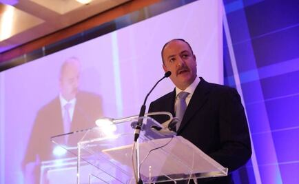 Discurso de Juan Francisco Ealy Lanz Duret, Director General de EL UNIVERSAL