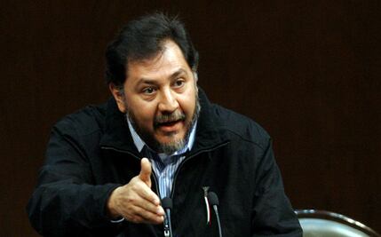 Panistas critican a Fernández Noroña por llamar “pedorra” a edil de Reynosa