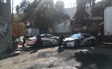 Detienen a conductor de tráiler tras arrollar a un hombre en Álvaro Obregón; se investiga la causa del incidente