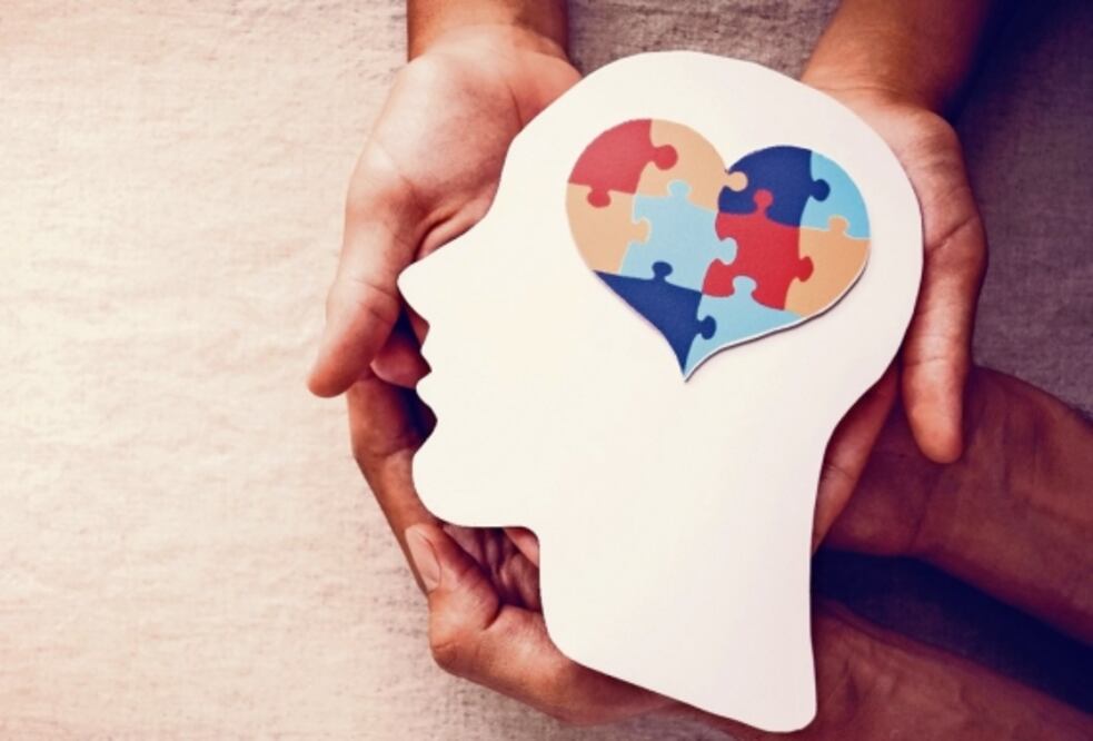 Día Mundial de Concienciación sobre el Autismo. Foto Archivo / EL UNIVERSAL