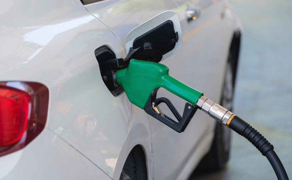La gasolina tendrá un mayor estímulo fiscal. Imagen: Unsplash