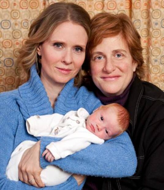 Ellen Page, Jodie Foster, famosas que se casaron con otras mujeres