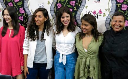 Cartol: Con “La Camarista” entendí el tipo de actriz que soy