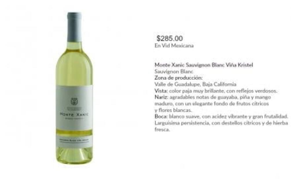 Hans Backhoff Escudero: el maestro del vino mexicano