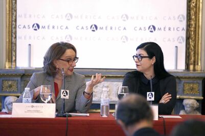 Hay confianza para adaptar el acuerdo al siglo 21: Rubio