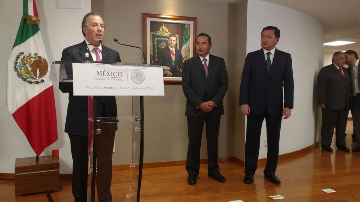 Foto: JUAN BOITES. EL UNIVERSAL